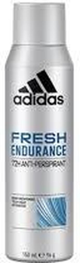 ADIDAS DEO FRESH ENDURANCE BLUE 150 ML