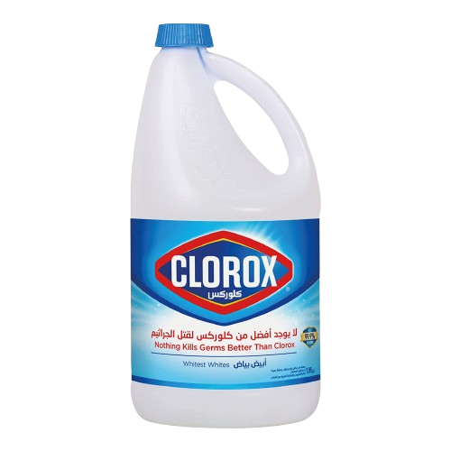 Clorox Original Bleach 1.89L