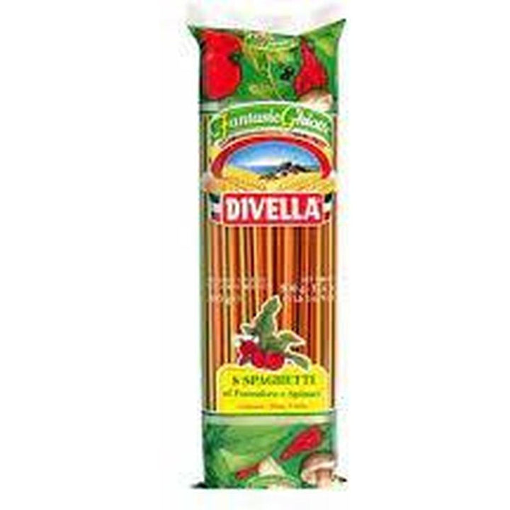 DI VILLA FRAFALLE TRICOLOR 500GR