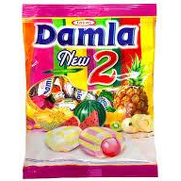 TAYAS DAMLA NEW 2 170G