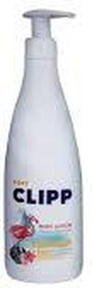 SOFT CLIPP BODY LOTION 400ML SUMMER VIBE