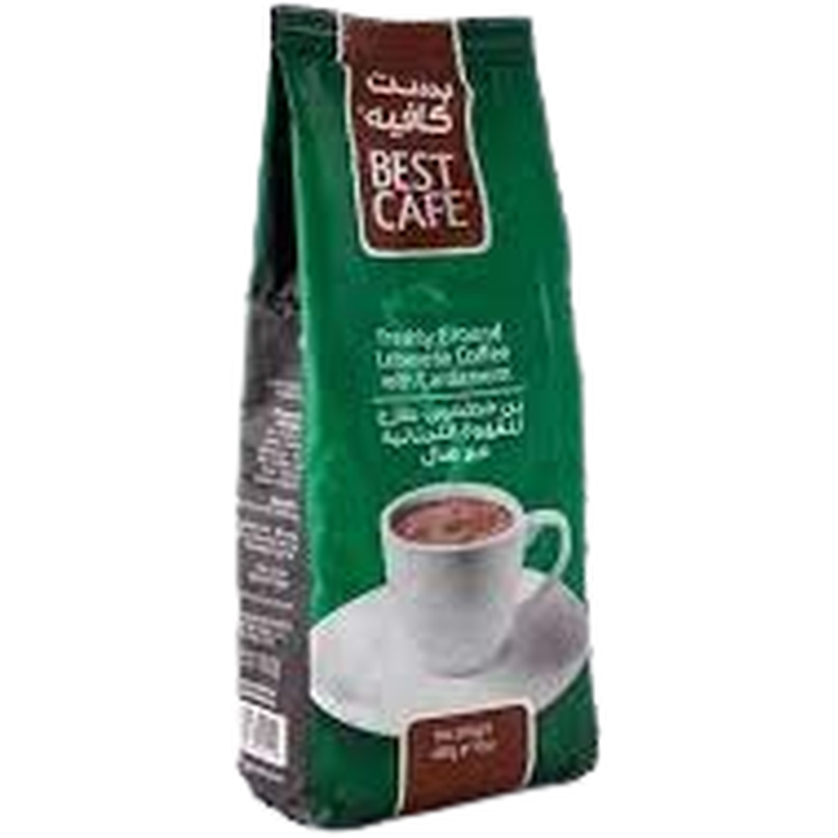 MAATOUK  CAFE 450G