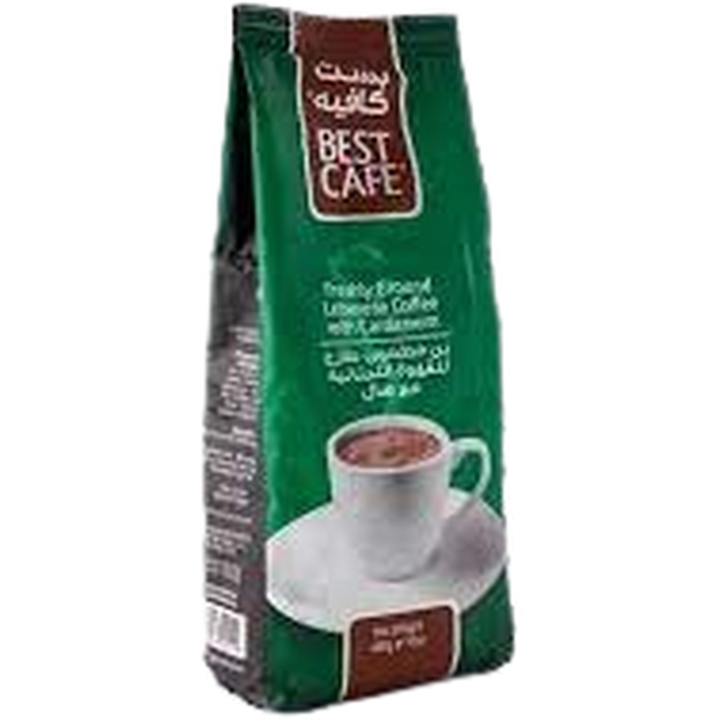 MAATOUK  CAFE 450G