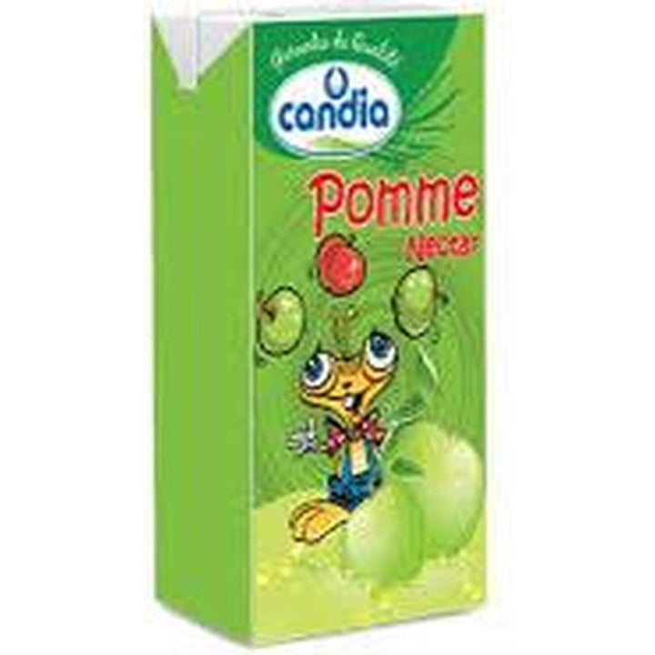 CANDIA APPLE 125ML