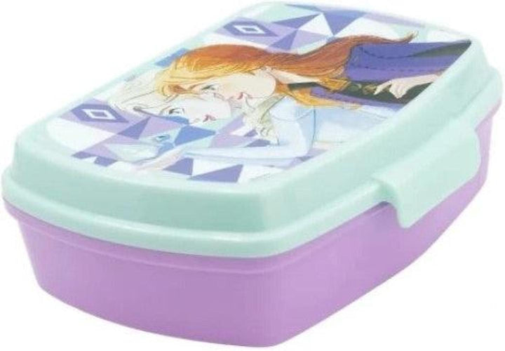 STOR FUNNY SANDWICH BOX FROZEN