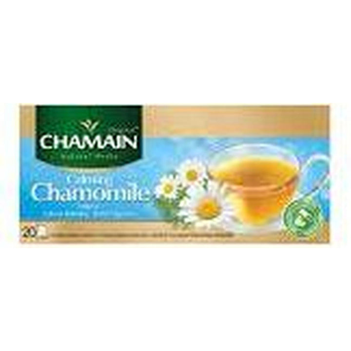 CHAMAIN CHAMOMILE 20S
