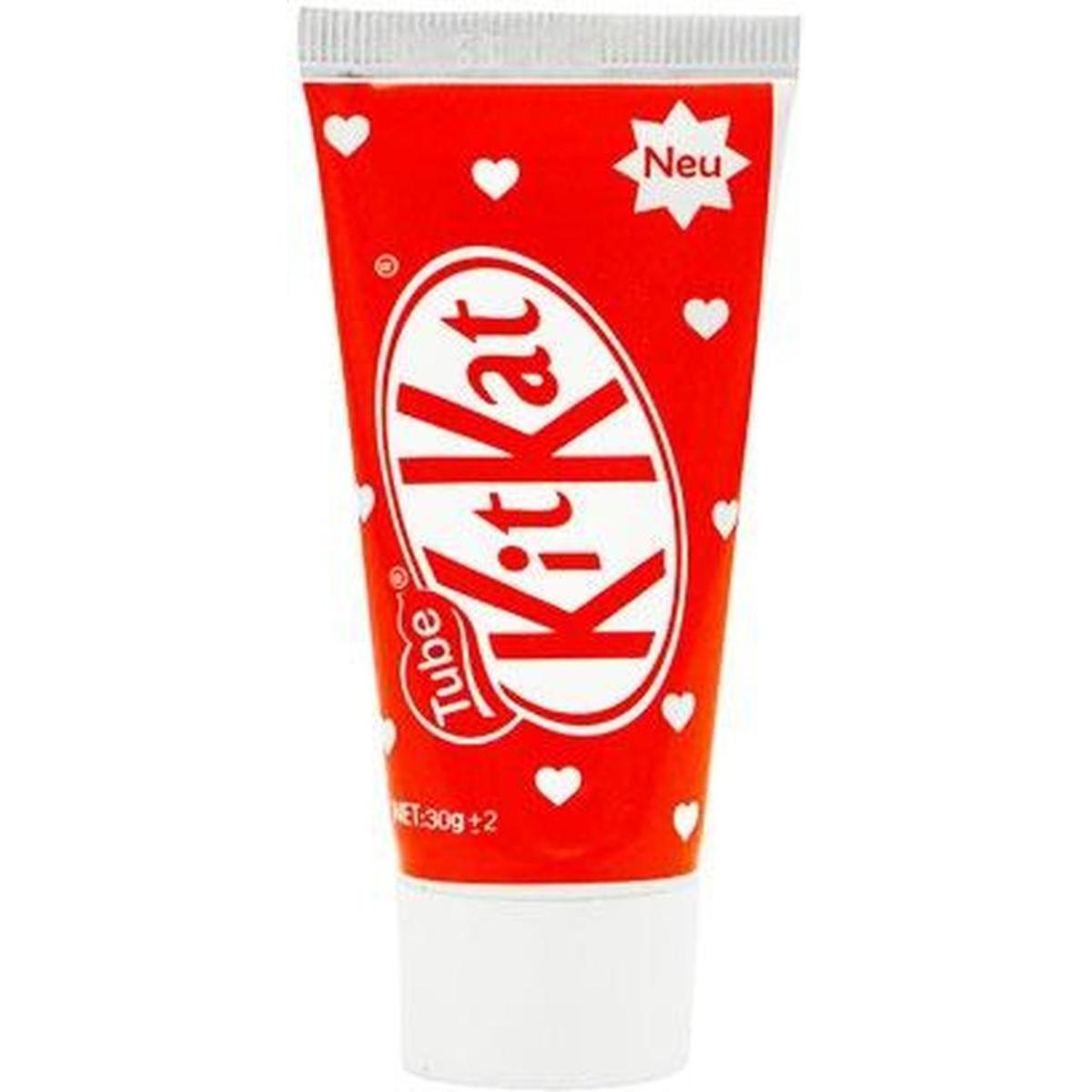 KITKAR CHOCOLATE TUBE 40G