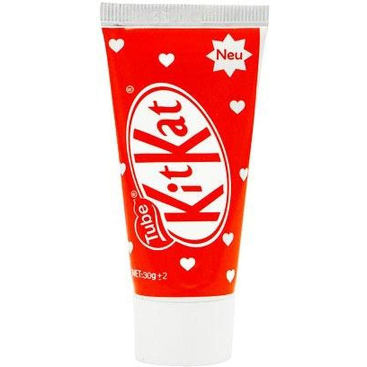 KITKAR CHOCOLATE TUBE 40G