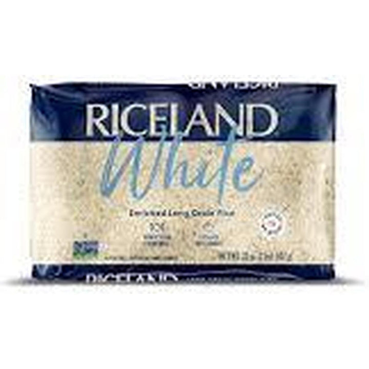 RICELAND LONG GRAIN RICE 2LB