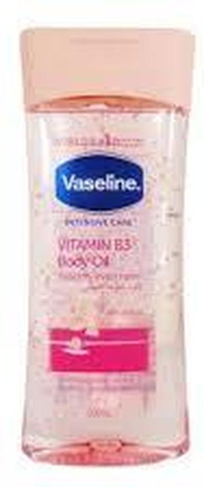 VESELINE BODY OIL HEALTHY EVEN TONE  200ML