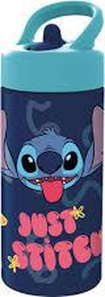 STOR SIPPER BOTTLE 420ML STITCH