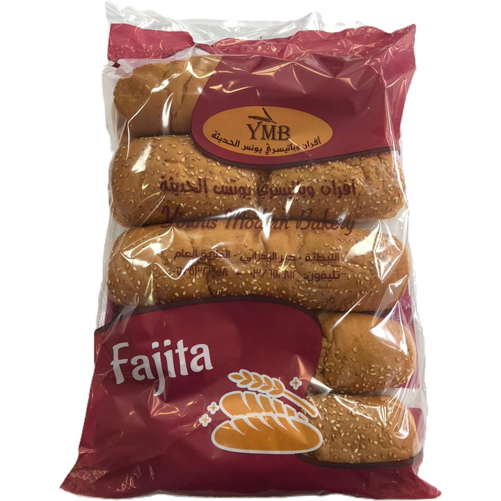 YOUNES FAHITA BREAD *5