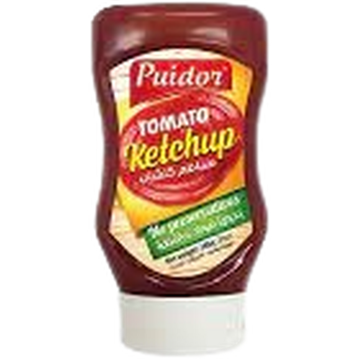 PUIDOR KETCHUP 580G*2 SPECIAL PRICE