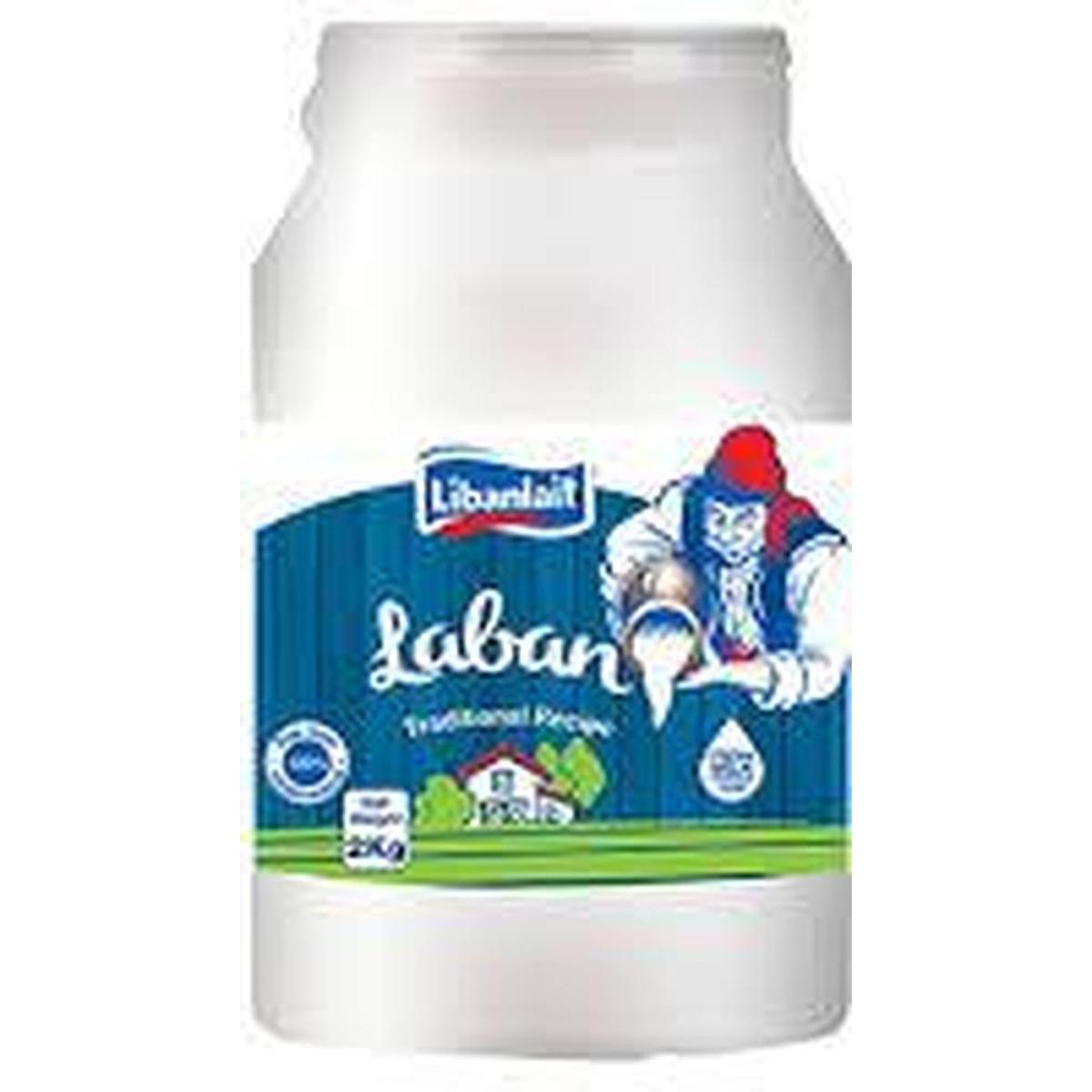 LIBAN LAIT LABAN 2KG