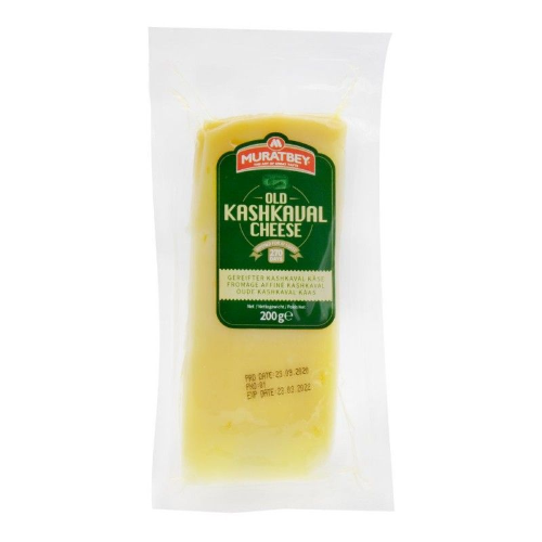 Muratbey Cheese Eski Kasar Peyniri 200G
