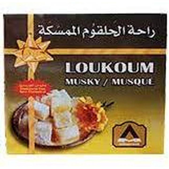 GHANDOUR LOUKOUM MISKY 454G