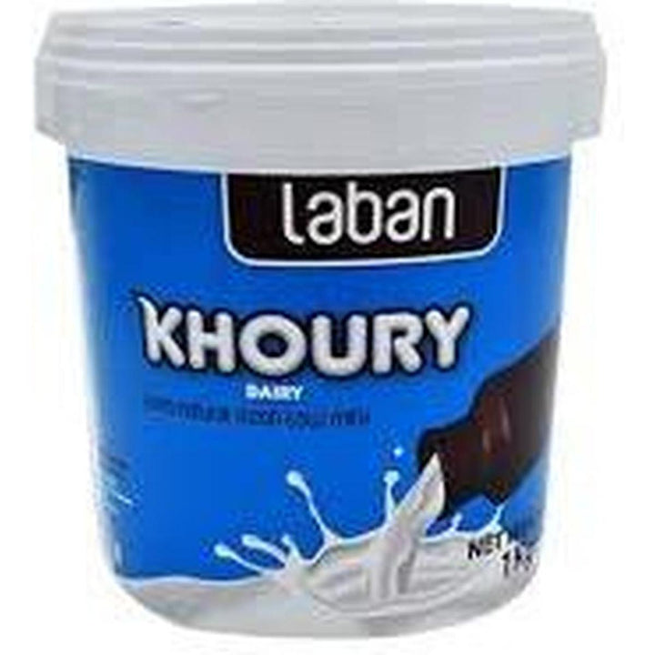 KHOURY LABAN 1KG