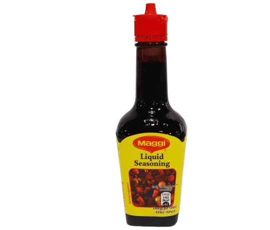 MAGGI LIQUID SEASONING 100ML
