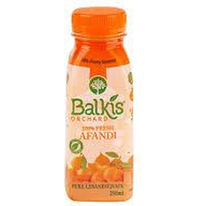 BALKIS AFANDI 250ML