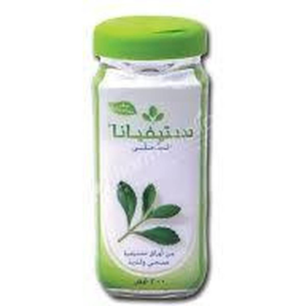 STEVIANA SWEETENER 200G