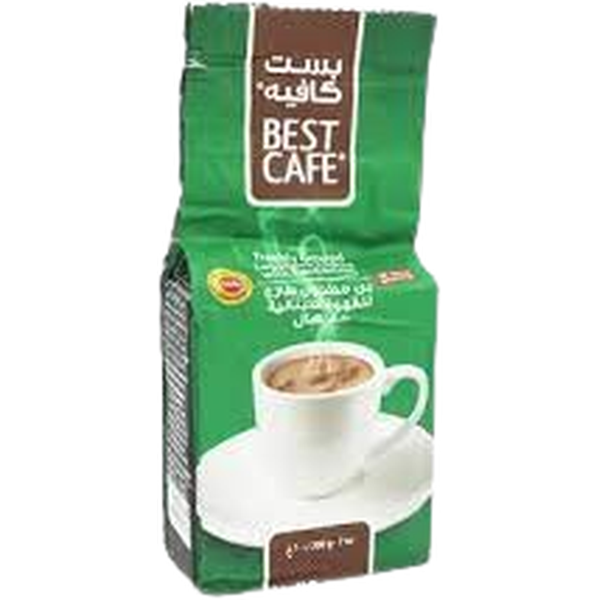 BEST CAFE 200G WITH CARDAMOM