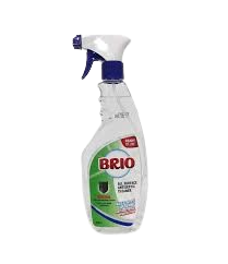 Brio All Surface Antiseptic Cleaner 650ml