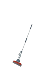 Tonkita Pva Mop Floor Cleaning System