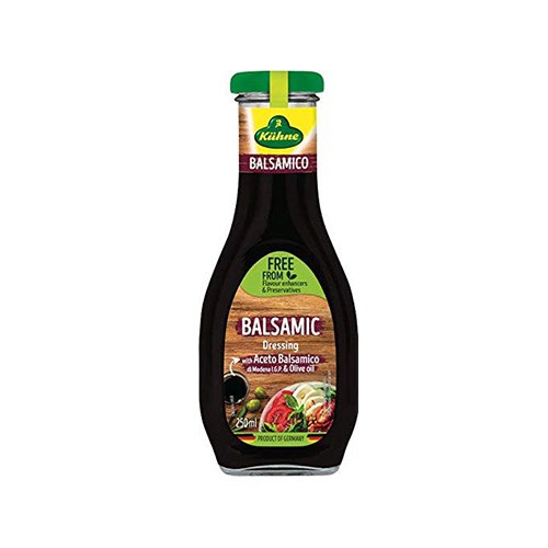 Kühne Dressing Balsamic 250 ml