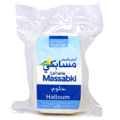 Masabki Halloum