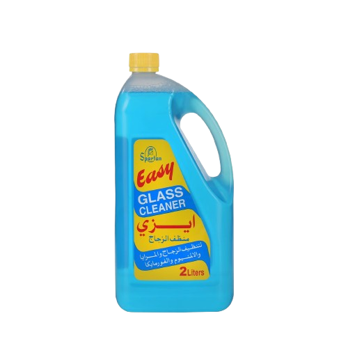 Easy Glass Cleaner 2L