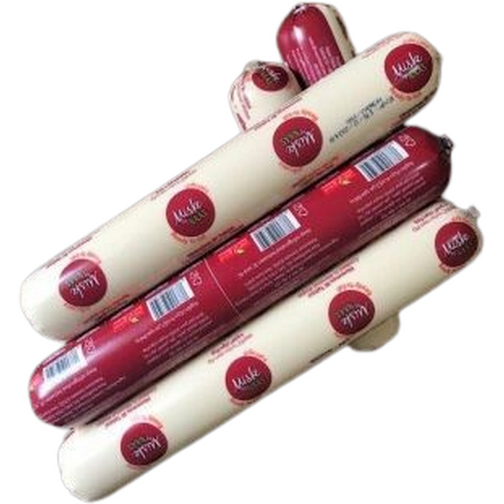 MISKE NAAS HOMMOS BI TAHINI ROLL 400G