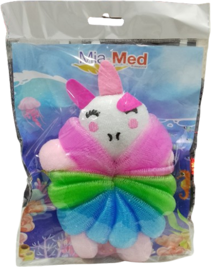 MIA MED KIDS LOUFA NYLON TOY