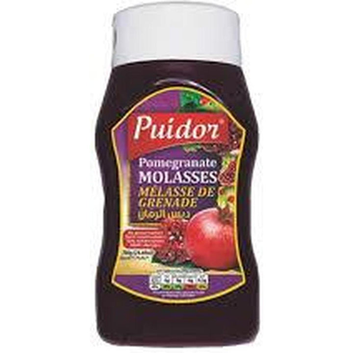 PUIDOR POMEGRNATE MOLASSES 700G
