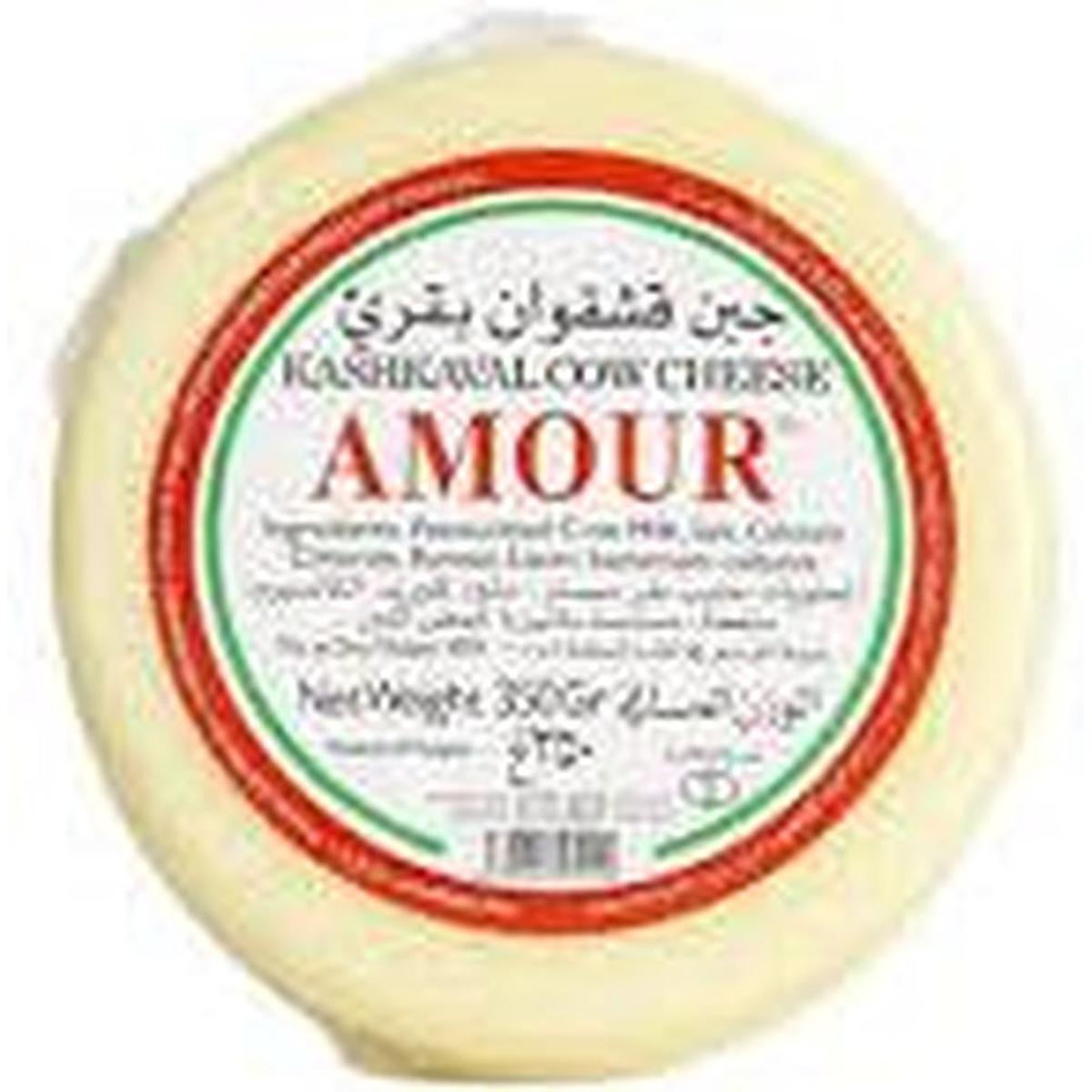 AMOUR KASKAWANE 350GR