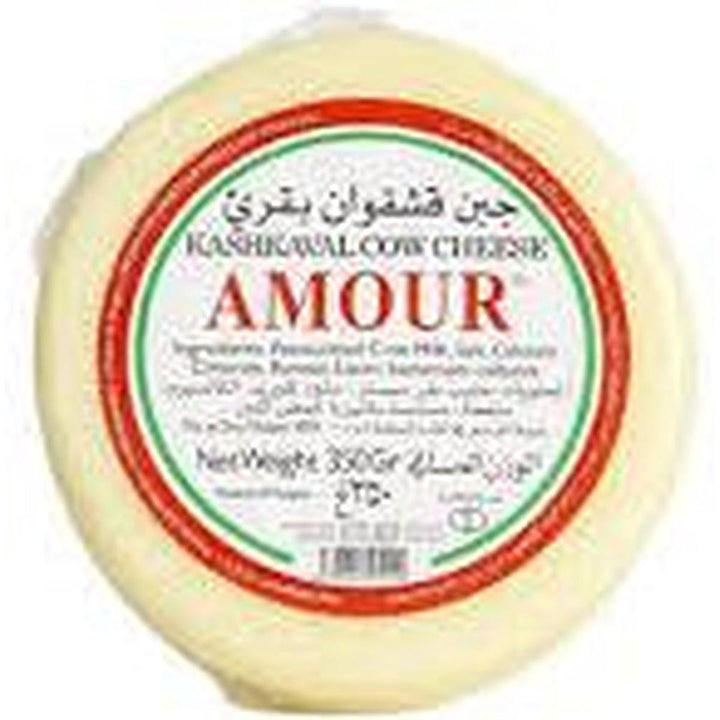 AMOUR KASKAWANE 350GR