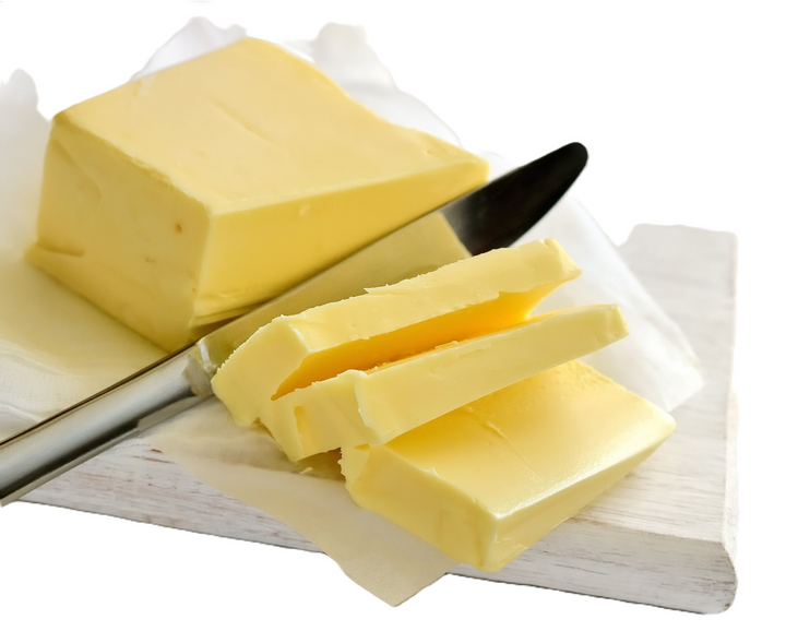 Butter