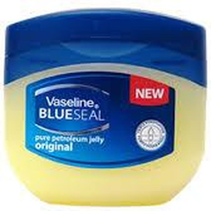 VASELINE JELLY BLUESEAL 450ML ORIGINAL