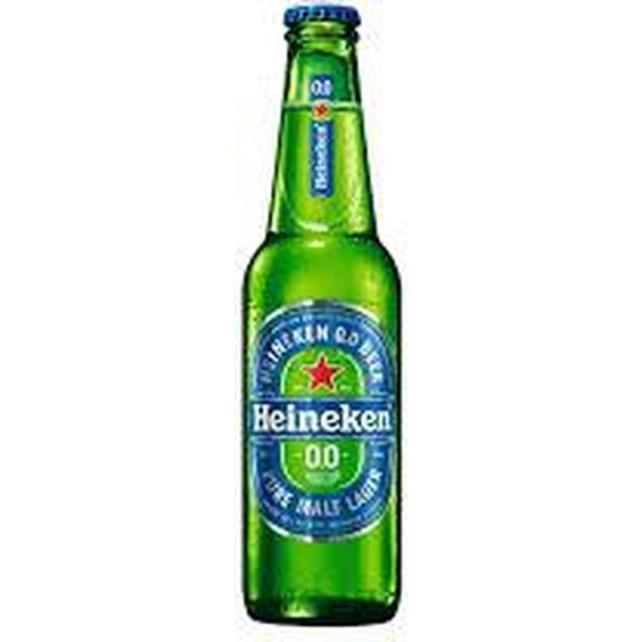 HEINEKEN MALT DRINK 330ML REGULAR
