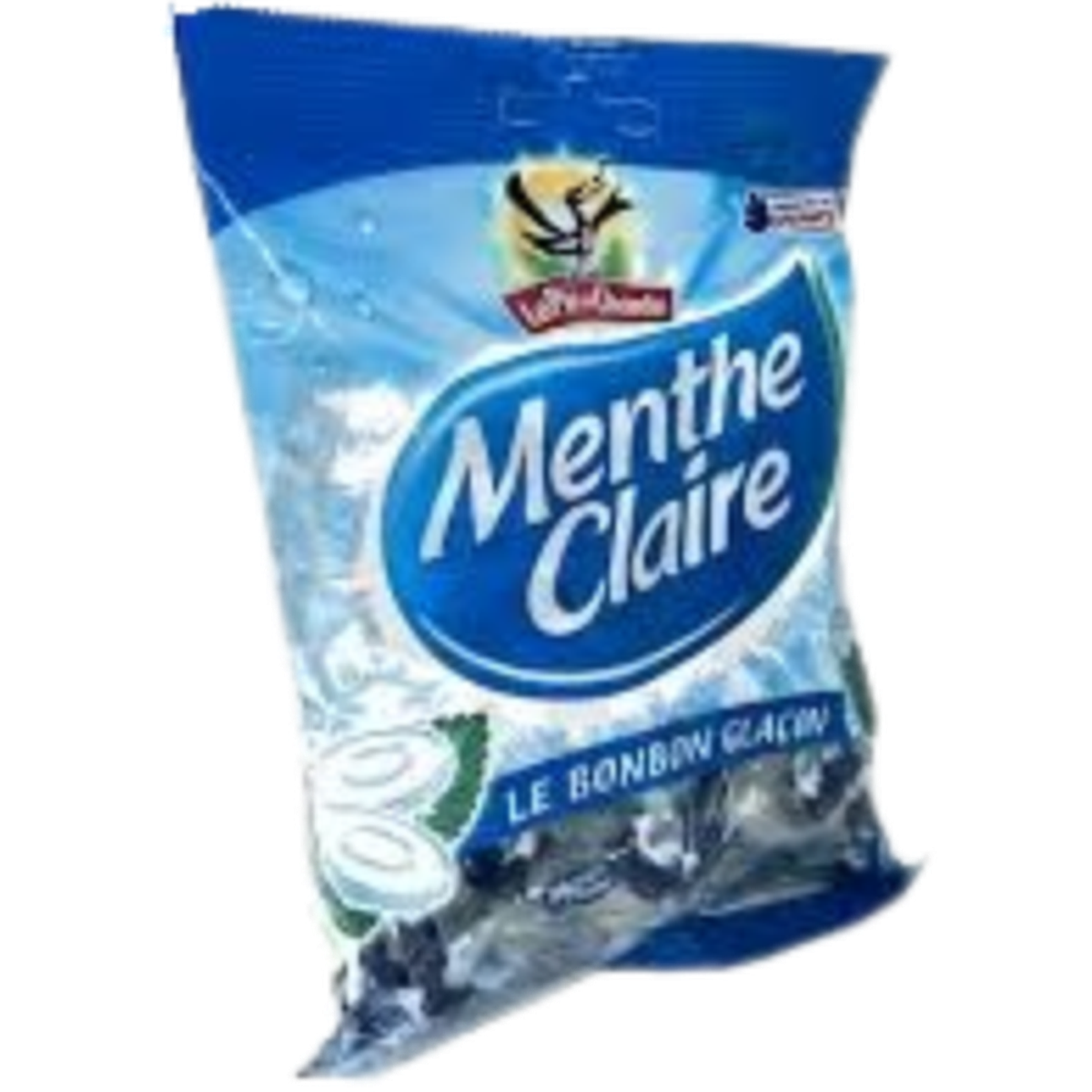LA PIE QUI CHANTE ICE CANDY 124G MENTHE CLAIRE
