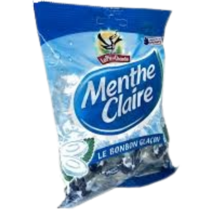 LA PIE QUI CHANTE ICE CANDY 124G MENTHE CLAIRE