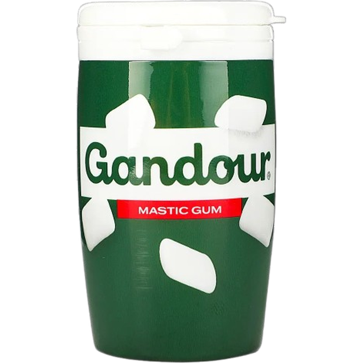 GANDOUR MASTIC GUM 81G