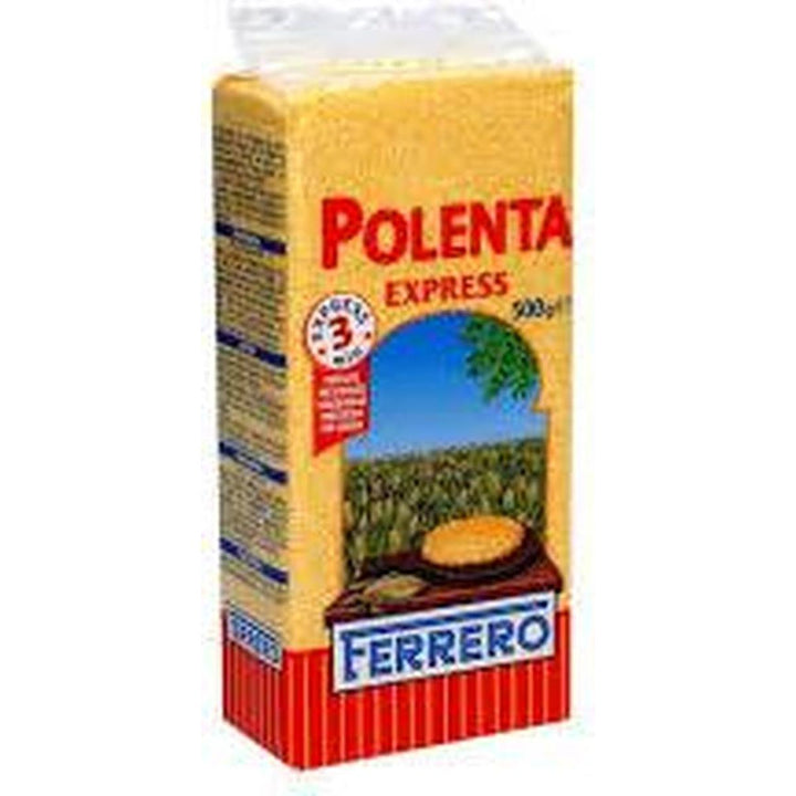 FERRERO POLENTA EXPRESS 500G