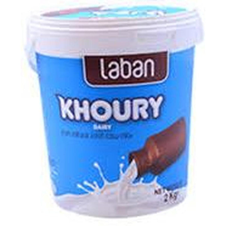 KHOURY LABAN 2KG