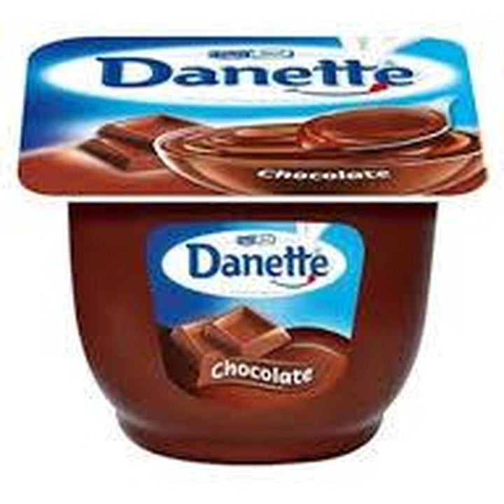 DANETTE CHOCO 90G