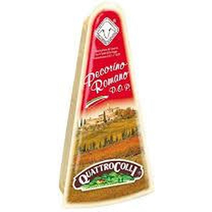 PARMIGIANO PECORINO ROMANO 150GR