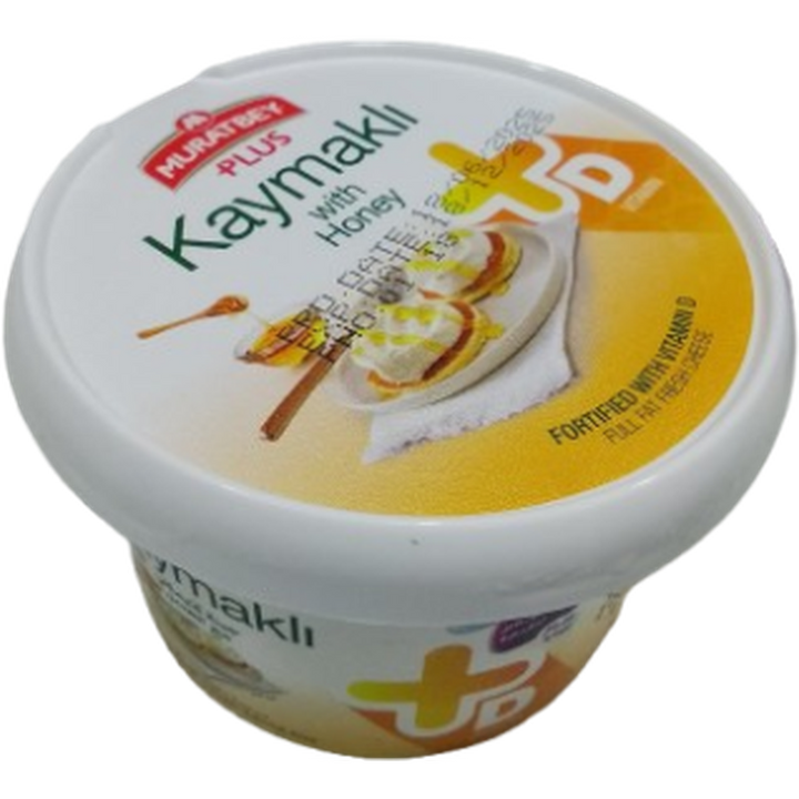 MURATBEY KAMAKLI WITH HONEY PLUS 200G