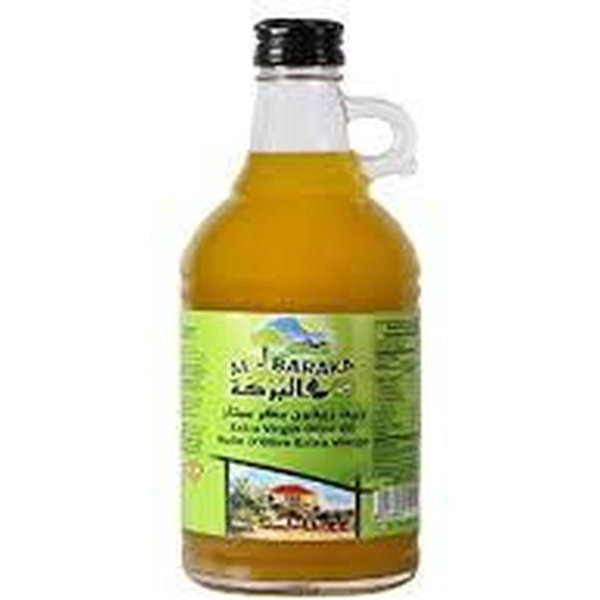 AL BARAKA OLIVE OIL 750ML