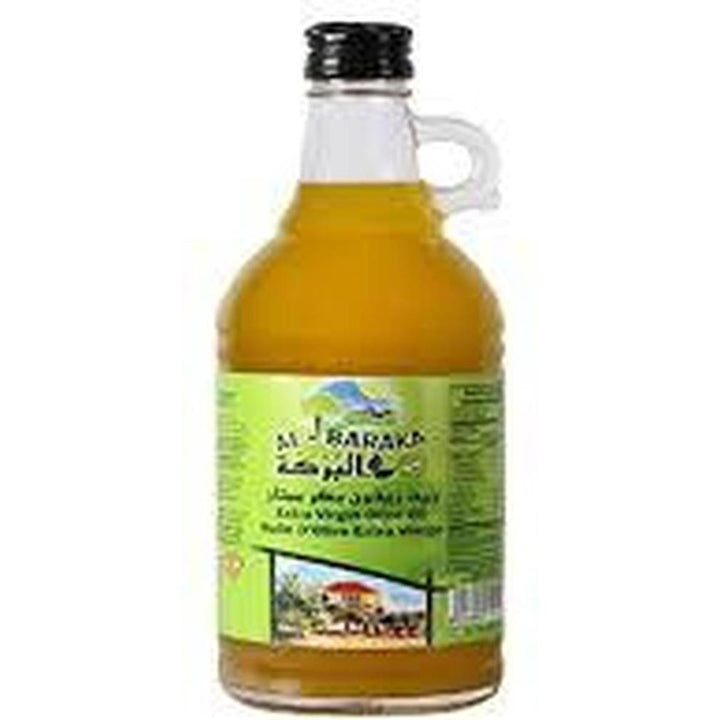 AL BARAKA OLIVE OIL 750ML