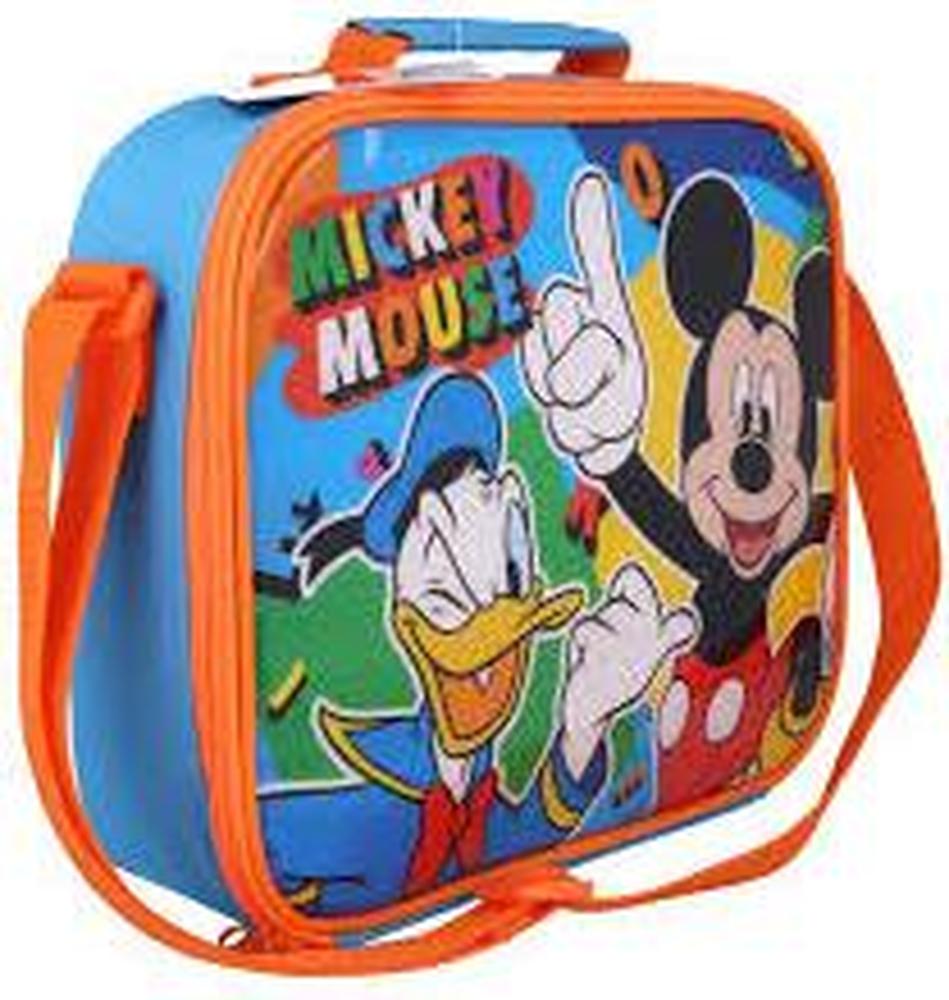 STOR BAG MICKEY MOUSE