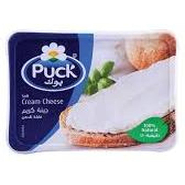 PUCK TUBS 200G